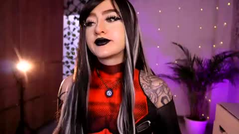Snapshot of giselx_xx chatting on 07/11/26, 05:04 GISEL online show from 07/11/26, 05:04