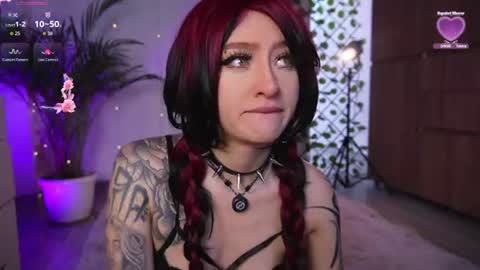 Snapshot of giselx_xx chatting on 07/21/26, 03:36 GISEL online show from 07/21/26, 03:36
