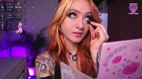 Snapshot of giselx_xx chatting on 08/05/26, 04:10 GISEL online show from 08/05/26, 04:10