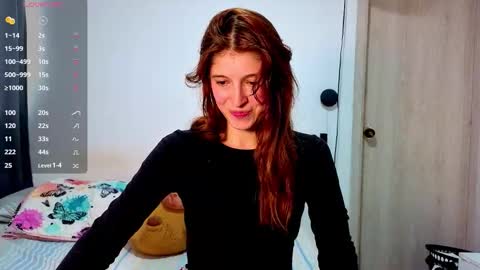 giselle online show from 02/17/26, 09:21