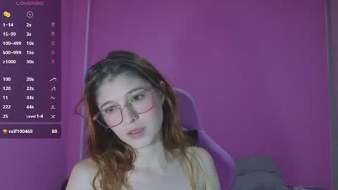 Snapshot of giseselle chatting on 06/11/26, 04:49 giselle online show from 06/11/26, 04:49