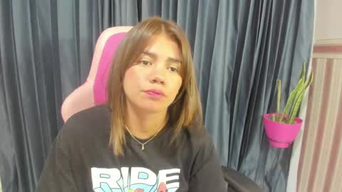 Gissel angel online show from 01/31/25, 11:35