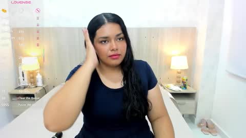 Gissel Lopez online show from 01/12/26, 03:01