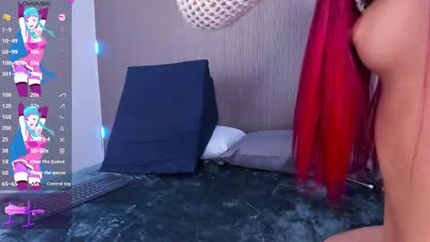 Gigi  online show from 09/12/25, 04:12