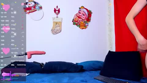 Gigi  online show from 11/27/25, 02:35