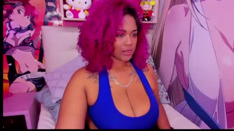 Snapshot of gisselle_hh chatting on 06/19/26, 03:44 Gisselle online show from 06/19/26, 03:44