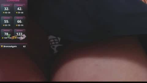 Gissell Saenz online show from 11/12/25, 09:47