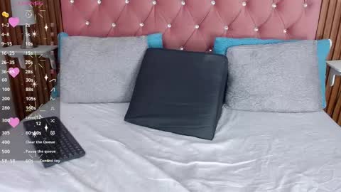 Gissell Saenz online show from 05/16/26, 07:56