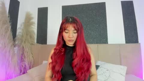 Snapshot of gissy_palmer chatting on 05/02/26, 09:14 Gissy online show from 05/02/26, 09:14