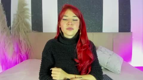 Snapshot of gissy_palmer chatting on 05/15/26, 12:23 Gissy online show from 05/15/26, 12:23