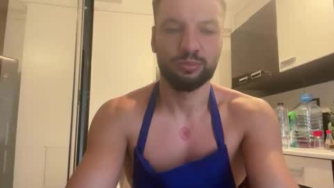 Snapshot of gitanoboy4 chatting on 10/13/25, 06:24 gitanoboy4 online show from 10/13/25, 06:24