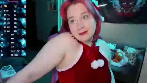 AlexaMillis online show from 01/13/26, 11:43