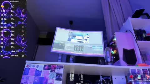 AlexaMillis online show from 03/28/26, 10:20