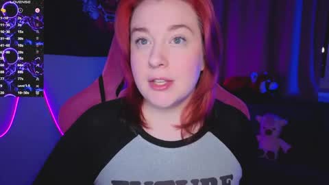 AlexaMillis online show from 04/17/26, 09:40