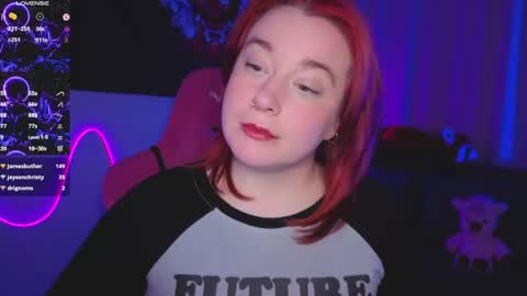 AlexaMillis online show from 04/18/26, 09:26