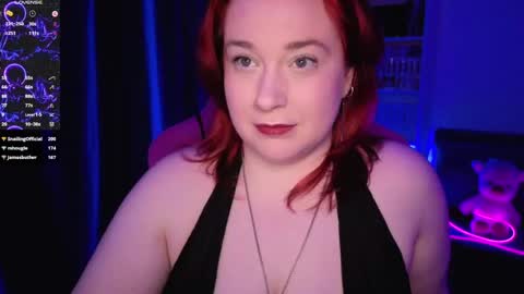 AlexaMillis online show from 05/16/26, 09:35