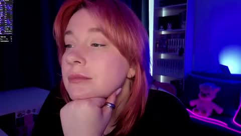 AlexaMillis online show from 06/11/26, 02:53