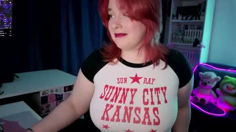 AlexaMillis online show from 06/27/26, 09:53