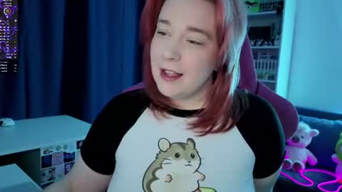 AlexaMillis online show from 07/11/26, 09:38