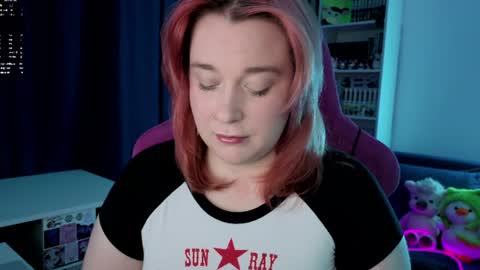 AlexaMillis online show from 07/12/26, 09:28