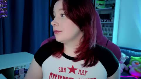 AlexaMillis online show from 07/15/26, 10:04