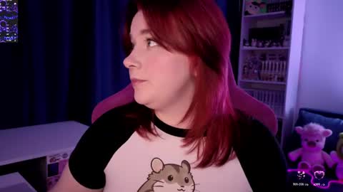 AlexaMillis online show from 07/25/26, 09:23