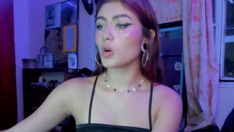 Giulietta online show from 12/02/24, 12:52