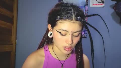 Giulietta online show from 03/19/26, 03:10