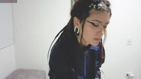 Giulietta online show from 04/18/26, 08:07