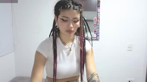 Giulietta online show from 04/22/26, 01:08