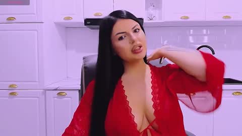 Giulia online show from 02/17/26, 10:16