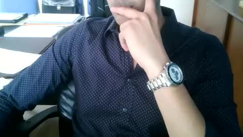 giuseppevai1 online show from 09/09/25, 08:47