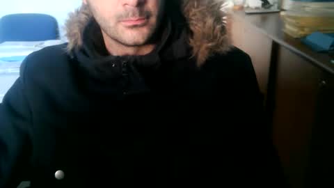 giuseppevai1 online show from 01/08/26, 08:27