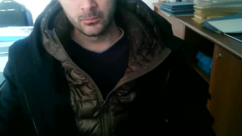 giuseppevai1 online show from 02/20/26, 10:49