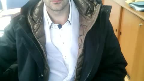 giuseppevai1 online show from 03/19/26, 11:36