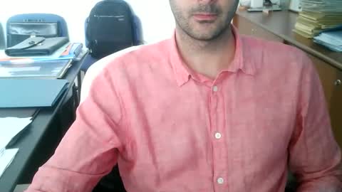 giuseppevai1 online show from 05/05/26, 10:23
