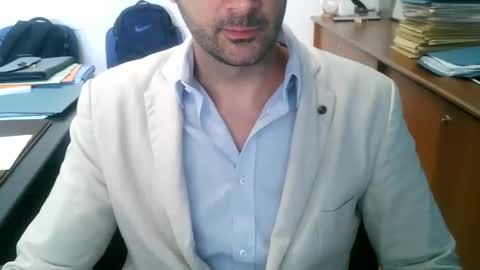 giuseppevai1 online show from 05/12/26, 07:49