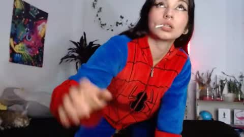 Snapshot of give_me_orgasms chatting on 12/04/24, 10:41 Nice to meet you my name is Heyli  online show from 12/04/24, 10:41