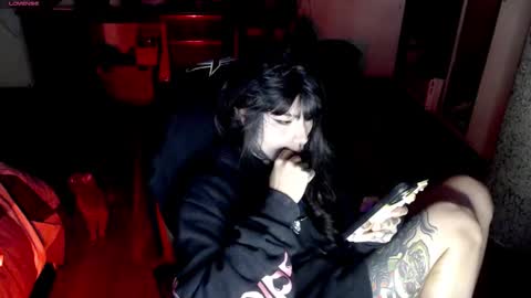 dirtyvenom online show from 09/20/25, 12:44