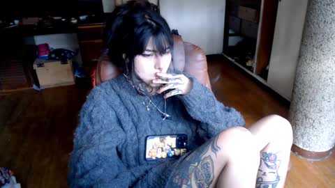 dirtyvenom online show from 10/08/25, 09:12