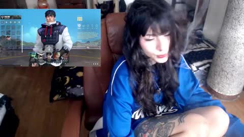 dirtyvenom online show from 10/26/25, 08:26