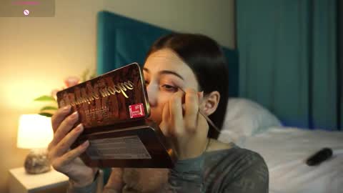 Agness online show from 11/12/25, 01:44