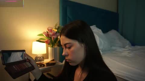 Agness online show from 11/14/25, 02:49