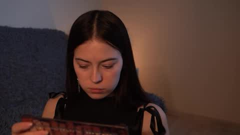 Agness online show from 11/21/25, 01:32