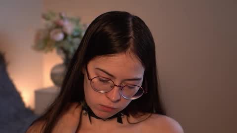 Agness online show from 11/28/25, 02:42