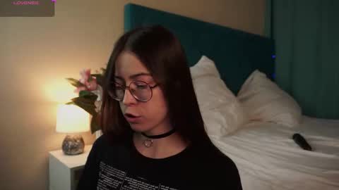 Agness online show from 02/15/26, 02:25