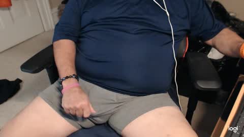 Snapshot of gizmo706 chatting on 10/29/25, 04:42 gizmo706 online show from 10/29/25, 04:42