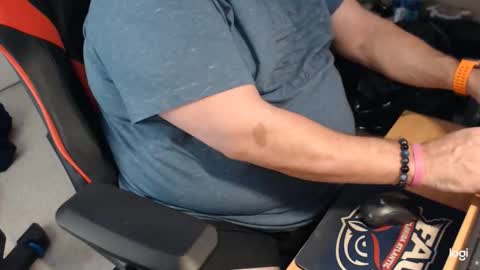 gizmo706 online show from 12/05/25, 04:36