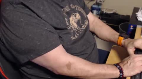 gizmo706 online show from 01/08/26, 04:09