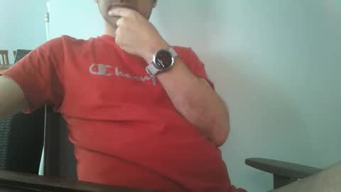 gjustaguym online show from 05/18/26, 03:40